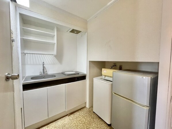 ドリームハウス中泉の物件内観写真